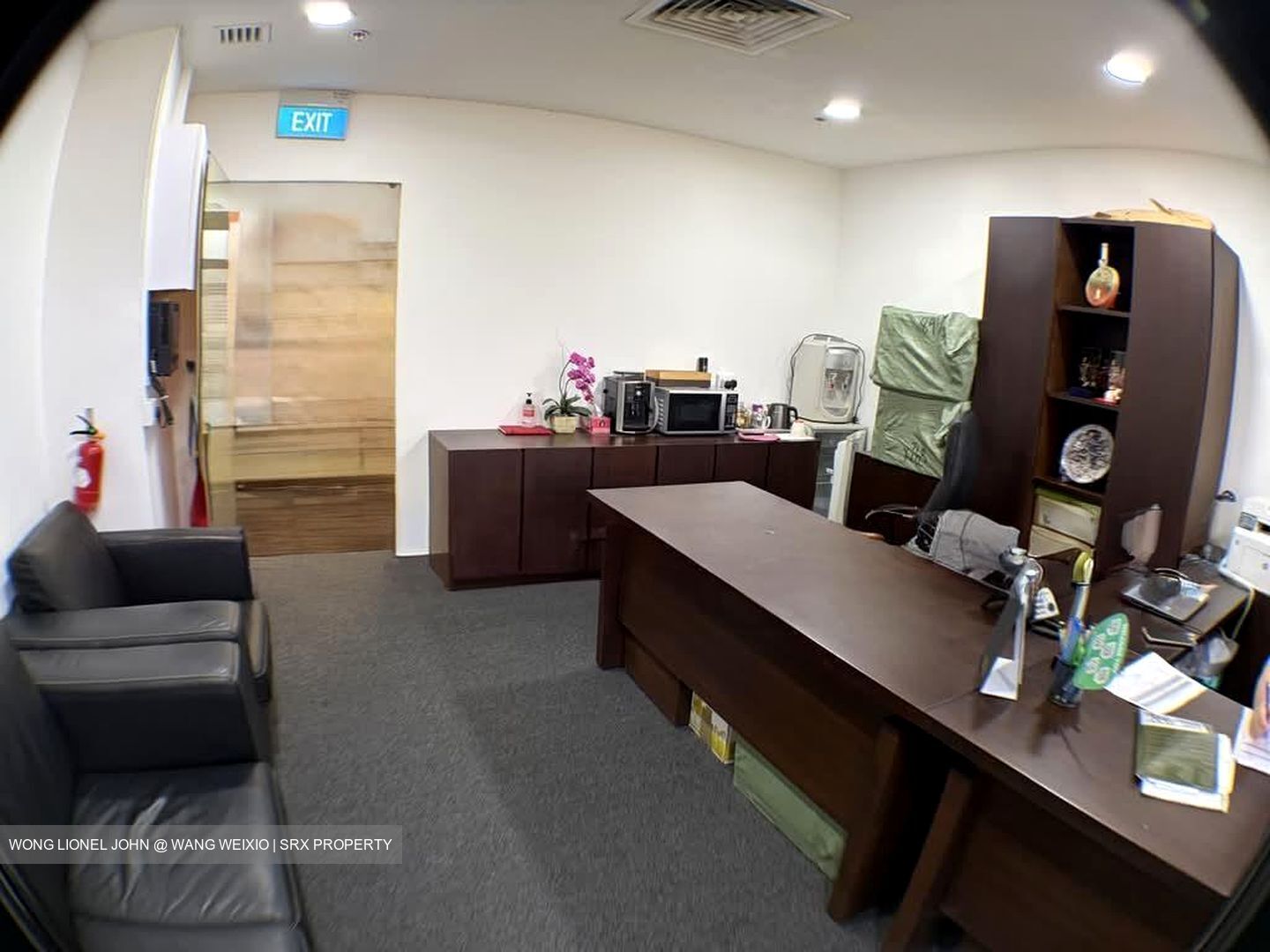 The Plaza (D7), Office #594008951